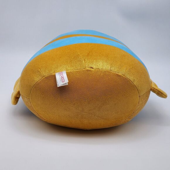 Squishmallows NWT Queen Bee Large 14" Soft Plush - Picture 4 of 13